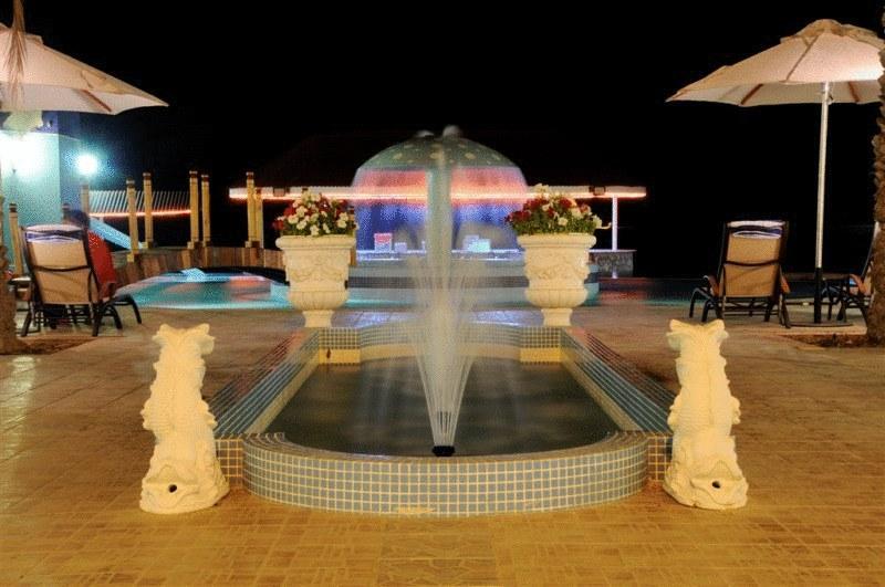 Tulip Inn Hawar Beach Manama Exterior foto